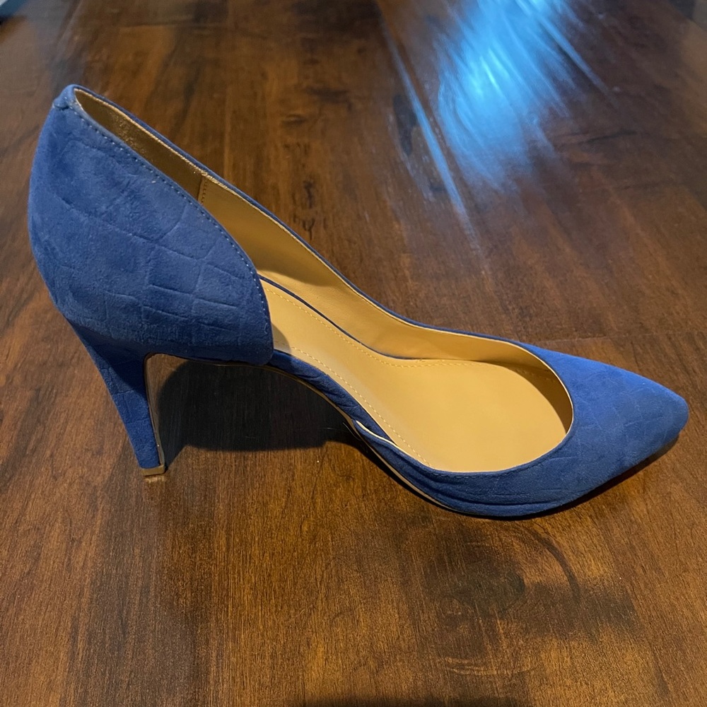 👠 Super CUTE BCBGeneration heels / shoes